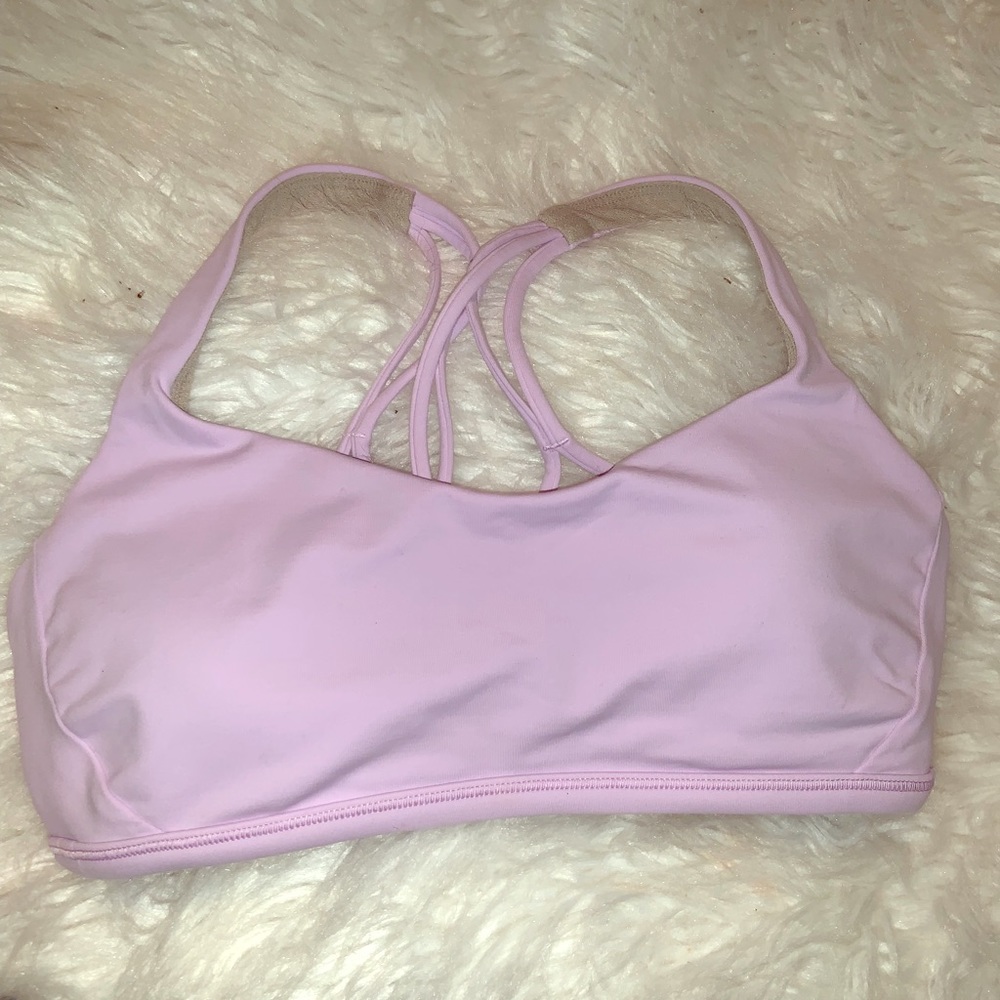 Lululemon sports Bra💖
